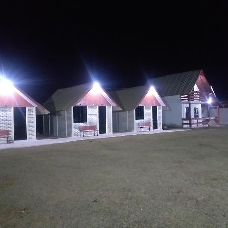 Pousada Recanto Feliz Carvalhos Mg Kültér fotó