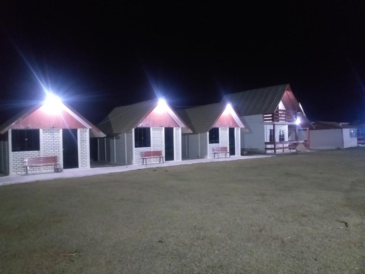 Pousada Recanto Feliz Carvalhos Mg Kültér fotó