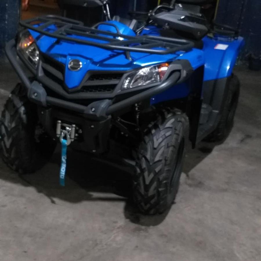 Pousada Recanto Feliz Carvalhos Mg Kültér fotó