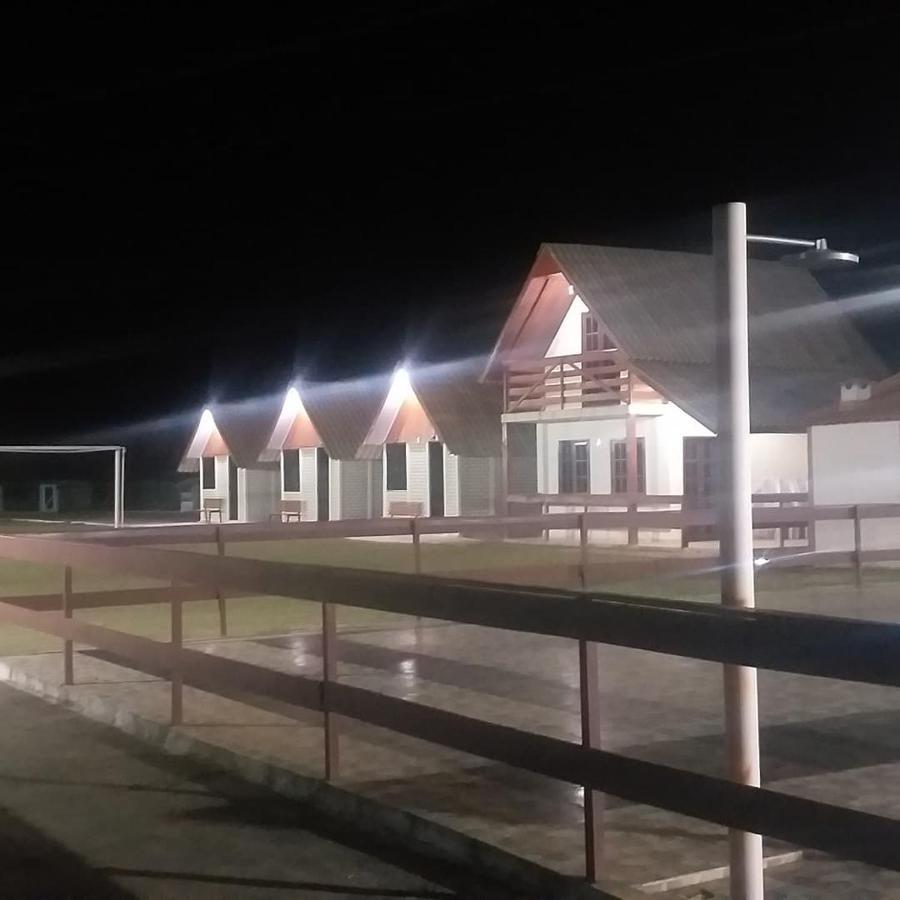 Pousada Recanto Feliz Carvalhos Mg Kültér fotó