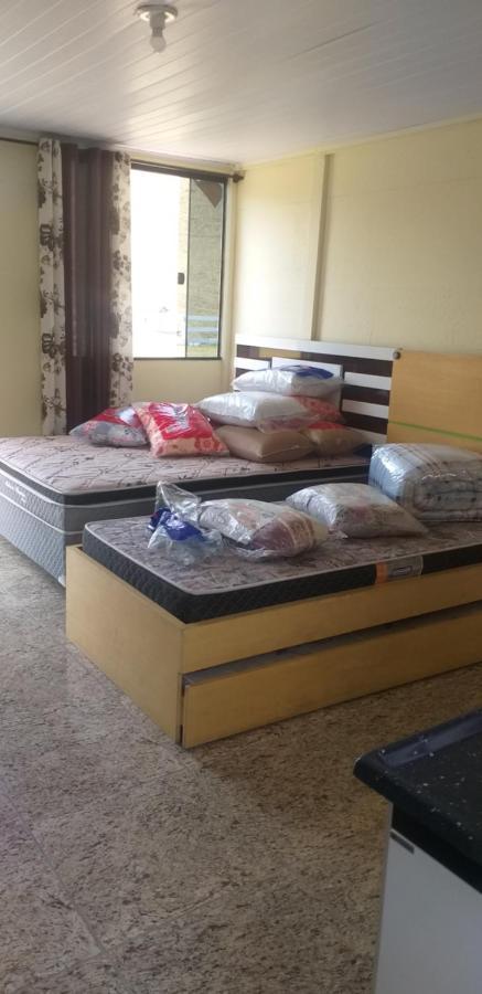 Pousada Recanto Feliz Carvalhos Mg Kültér fotó